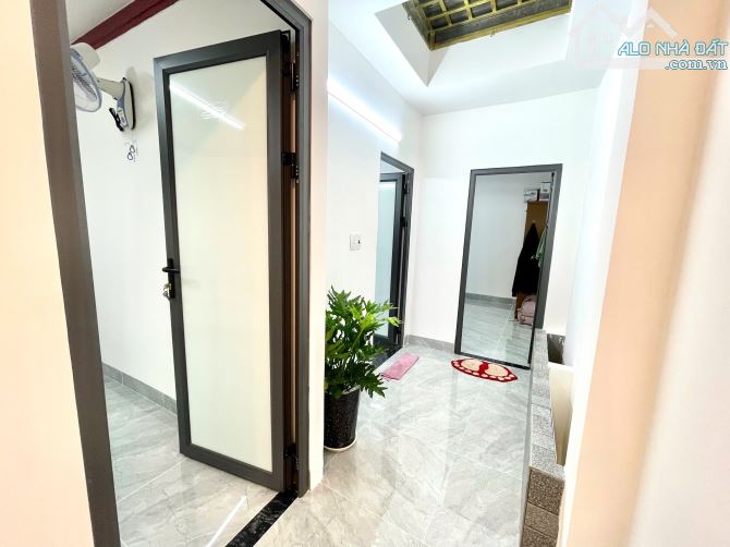 Bán nhà mê lửng hẻm 56 Nguyễn Thị Định, P.Thành Nhất , TP BMT, Đắk Lắk - 10