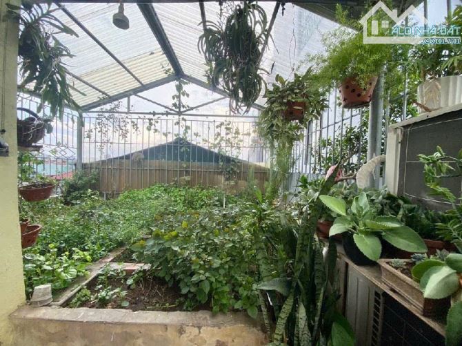 Trung tâm Thanh Xuân– DT 36m MT 4,3 m 5 tầng Chỉ 8,2 tỷ - 10
