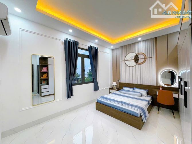 Chính chủ bán nhà – Đinh Đức Thiện nối dài Cần Đước Long An – 98m² – 2 tỷ 55 – SHR - 9