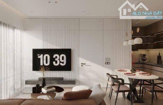Căn Hộ Cao Cấp Toạ Lạc Tại Trung Tâm  TP Huế, Mặt Tiền Đống Đa - Pháp lý rõ ràng - 10