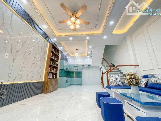 Bán nhà 3 tầng tại Đình Đông , Đôbg Hải , Lê Chân Giá 3 tỷ 180 - 10