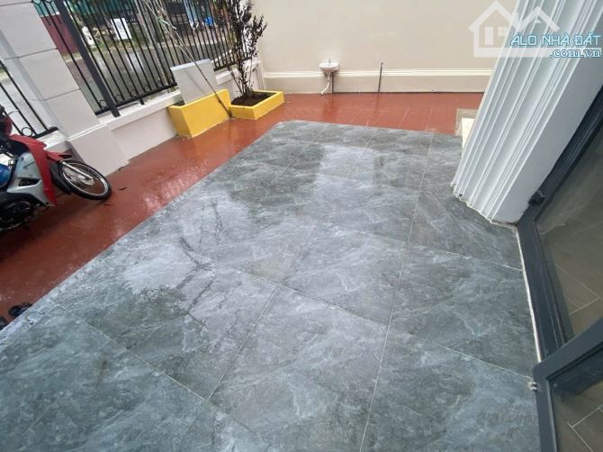 Nhà Biệt Thự KDC Phước Thiện Long Bình Tp. Thủ Đức (P. Long Bình Tp HCM) - 10