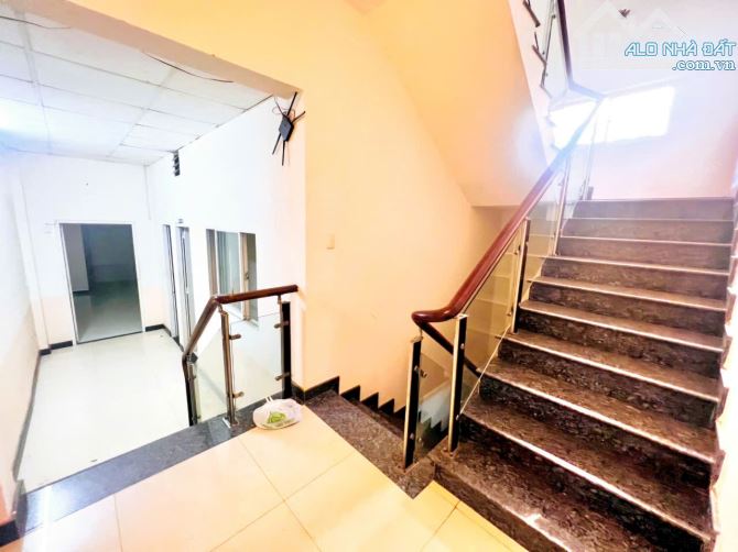 Bán nhà 3 tấm nở hậu 6,5 x 33 hẻm 6m 1/ Thống Nhất - 10