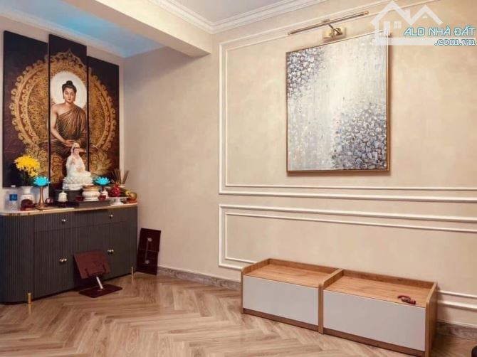 Cô xinh ngộp vốn cần bán gấp nhà đường trần quang diêu quận 3 giá 5tỷ580/78m2 sổ hồng - 10