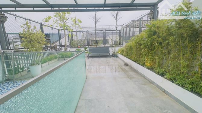 CẦN BÁN GẤP BIỆT THỰ DƯƠNG NỘI -VỊ TRÍ ĐẸP AN SINH TỐT -V. HÈ RỘNG - KDOANH ĐỈNH - 10