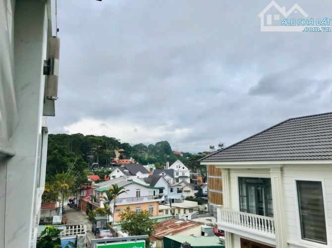 VILLA HAI MẶT TIỀN KHU VILLA BIỆT THỰ NGHỈ DƯỠNG ĐẲNG CẤP TẠI ĐÀ LẠT - 10