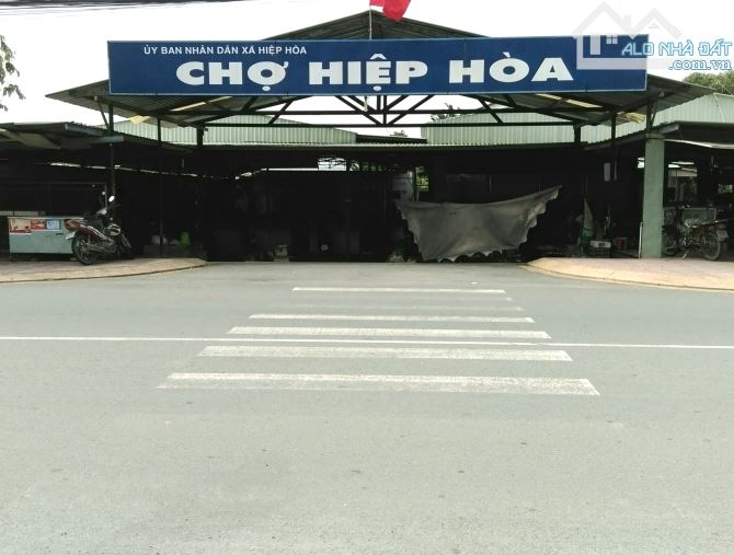 BÁN NHÀ ĐẤT HIỆP HÒA, 1TRỆT 2LẦU, SỔ HỒNG THỔ CƯ, GÓC 2 MẶT ĐƯỜNG OTO (HN094) - 10