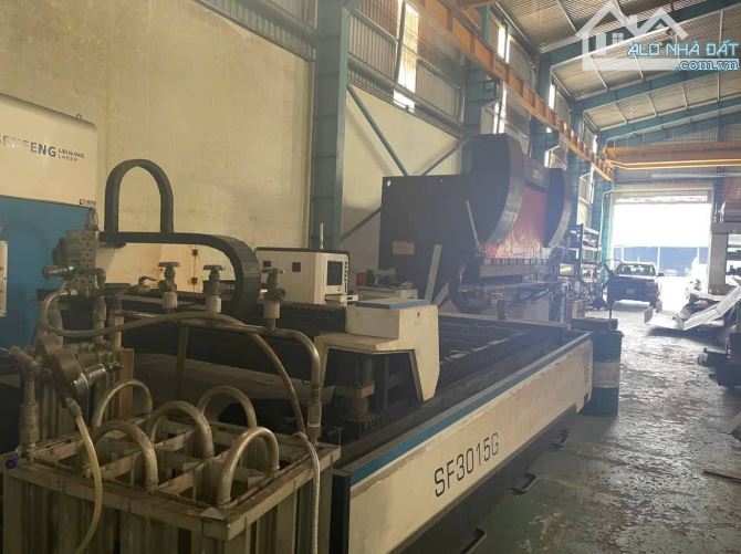 ✓B.án nhà Mặt Tiền Đường QL51.Long An Long Thành. •DT :730m2 có 100m2 thổ cư. Có giấy phép - 10