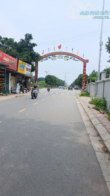 ⚡⚡ MỚI LENG KENG_4 Tầng *45m Kiêu Kỵ - Trung Tâm Nguyễn Quý TRị - Ô TÔ Tránh_ Cạnh vhocp - 10