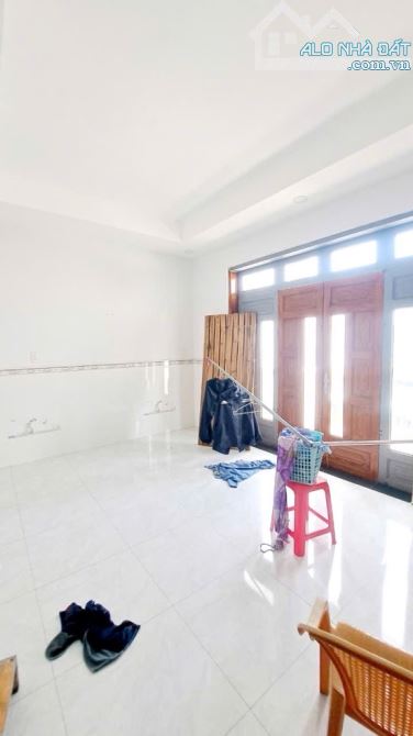 Nhà 4 TẦNG đường THỚI AN 13, Phường Thới An, Q.12, dt 93,1m2 ( 5mx19m). Đường 4m,💰6,5Tỷ - 10