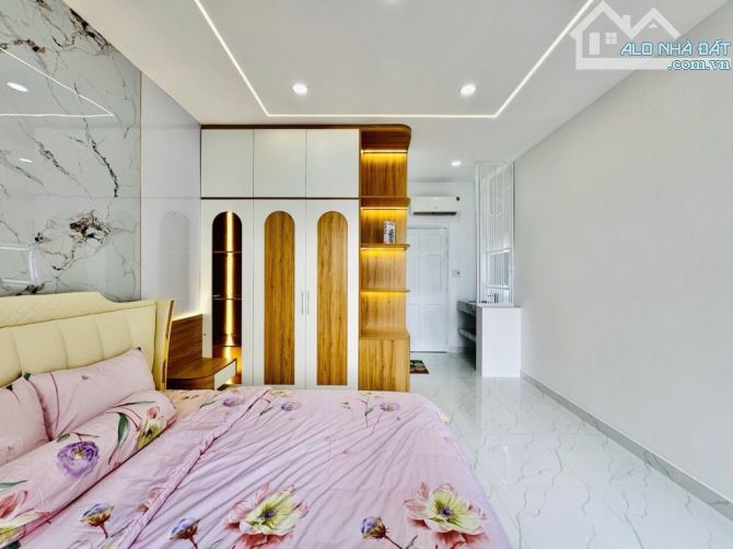 🏡 BÁN NHÀ CHÍNH CHỦ – PHAN HUY ÍCH, P.12, GÒ VẤP – 4 TẦNG – HẺM XE HƠI – GIÁ CHỈ 7.75 TỶ - 10