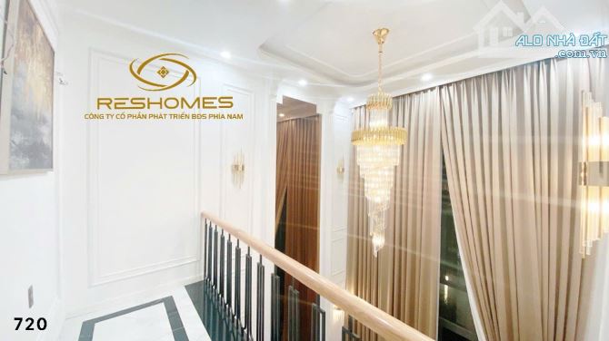 Cho THUÊ biệt thự D2D, phường Thống Nhất - 10