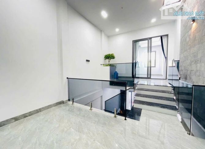 Bán nhà 2 tầng hiện đại Full nội thất Mặt tiền đường Thiên Thai, phường An Tây, TP Huế - 10
