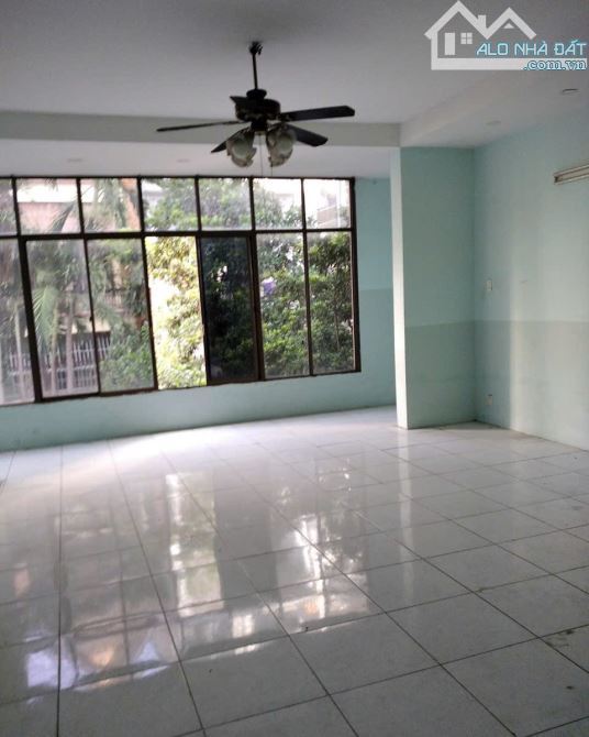 BÁN ĐẤT (600M2) TẶNG NHÀ HXH ÚT TỊCH – HOÀNG VĂN THỤ - TÂN BÌNH – KHU ĐỆ NHẤT .  CHỈ 130 T - 11