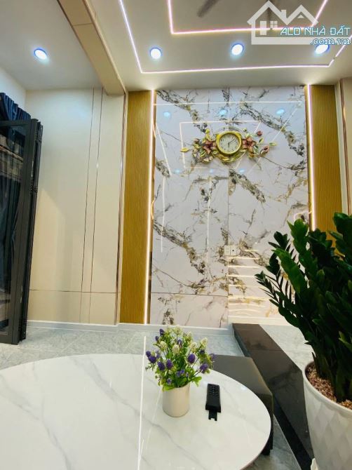 🔥Bán Nhà Đường Nguyễn Phúc Chu   📍P 15 Tân Bình  Hẻm Ô TO 🚖 📐Ngang 5M 170M2 5 Tầng  📉 - 11