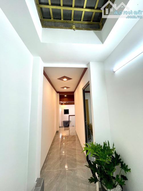 Bán nhà mê lửng hẻm 56 Nguyễn Thị Định, P.Thành Nhất , TP BMT, Đắk Lắk - 11