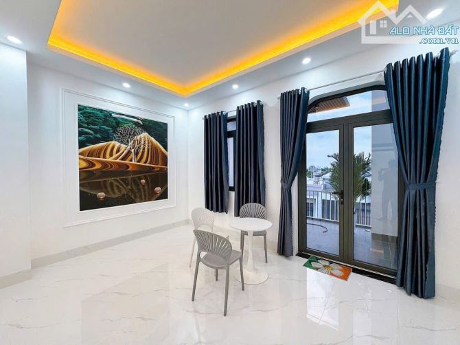 Chính chủ bán nhà – Đinh Đức Thiện nối dài Cần Đước Long An – 98m² – 2 tỷ 55 – SHR - 10