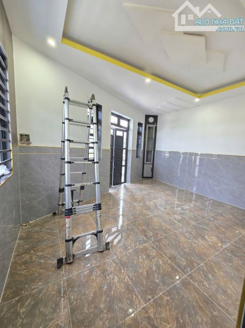4Tỷ150__Nhà 2 mặt tiền__KDC ngay đường Chiêu Liêu__giữa ngã ba Cây Điệp và ngã ba Ông Xã - 11