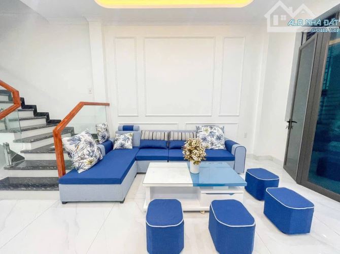 Bán nhà 3 tầng tại Đình Đông , Đôbg Hải , Lê Chân Giá 3 tỷ 180 - 11