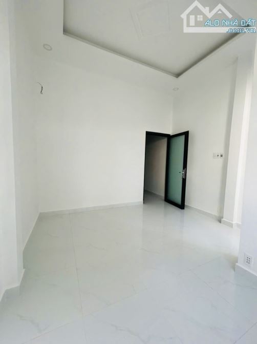 BÁN NHÀ NGUYỄN THỊ BÚP, HẺM XE HƠI, TÂN CHÁNH HIỆP, QUẬN 12, DT 42M2 (3.8 × 11), GIÁ RẺ - 11