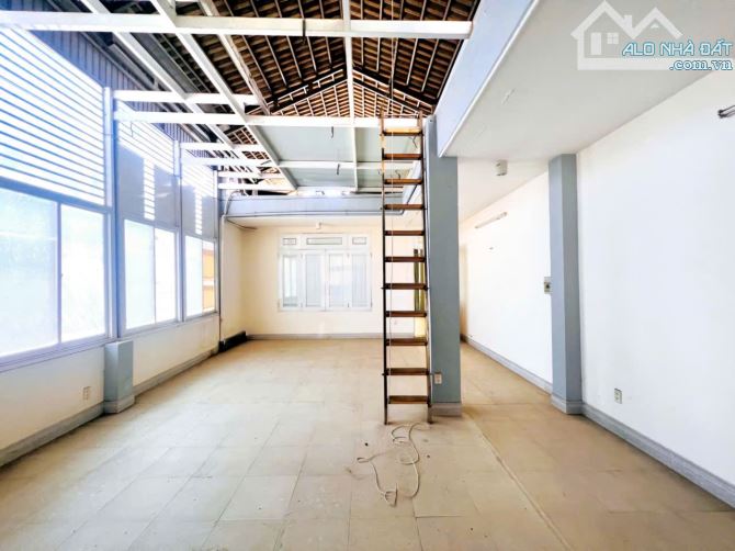 Bán nhà 3 tấm nở hậu 6,5 x 33 hẻm 6m 1/ Thống Nhất - 11