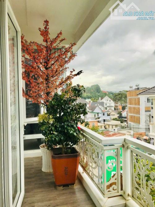 VILLA HAI MẶT TIỀN KHU VILLA BIỆT THỰ NGHỈ DƯỠNG ĐẲNG CẤP TẠI ĐÀ LẠT - 11