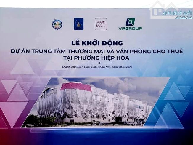 BÁN NHÀ ĐẤT HIỆP HÒA, 1TRỆT 2LẦU, SỔ HỒNG THỔ CƯ, GÓC 2 MẶT ĐƯỜNG OTO (HN094) - 11