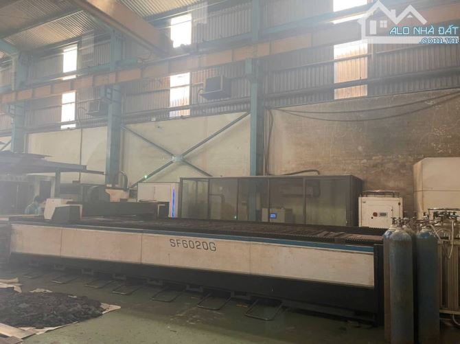 ✓B.án nhà Mặt Tiền Đường QL51.Long An Long Thành. •DT :730m2 có 100m2 thổ cư. Có giấy phép - 11