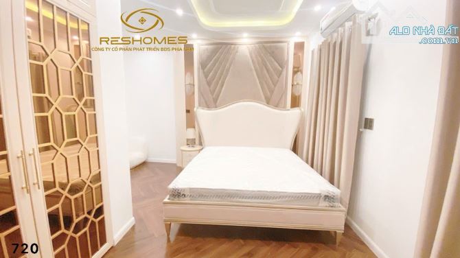 Cho THUÊ biệt thự D2D, phường Thống Nhất - 11