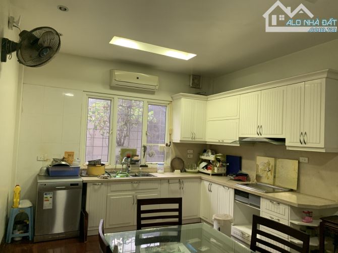Bán nhà mặt phố An Dương: 48mx5T, kinh doanh, cho thuê, ô tô đỗ cửa - chỉ 15 tỷ. - 1