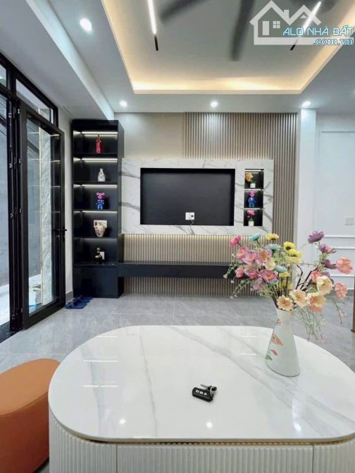 🌳Bán Nhà 3 tầng Phố Tôn Đức Thắng – Lê Chân - 40m2 - Giá 3,09 tỷ - 1