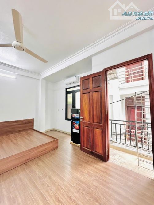 Cho thuê phòng khép kín trong ngõ 91 đường cầu diễn - 1