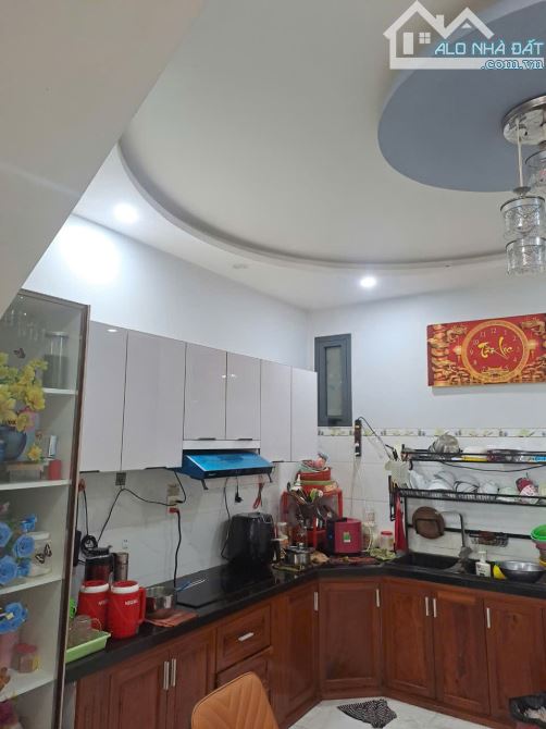 Bán Nhà 3 Tầng Mặt Tiền Đường  NGUYỄN LỮ , Phường Ngô Mây , Tp Quy Nhơn - 1