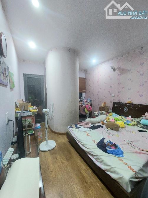 chung cư Hei Tower Số 1 Nguỵ Như Kon Tum-Thanh Xuân - 1