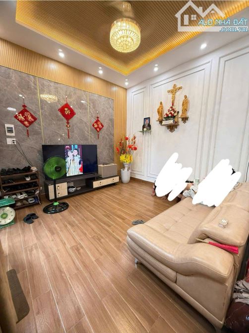 BÁN NHÀ 3 TẦNG x 43m2 K206 ĐỐNG ĐA ,THUẬN PHƯỚC, HẢI CHÂU, ĐÀ NẴNG-3.75 - 1