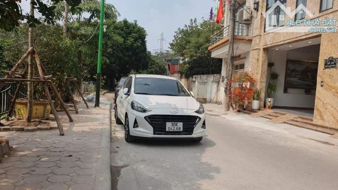 BÁN NHÀ RIÊNG PHỐ PHƯƠNG LIỆT QUẬN THANH XUÂN - 95M X 9TẦNG X MT 8M- CHÀO GIÁ 29.8 TỶ. - 1