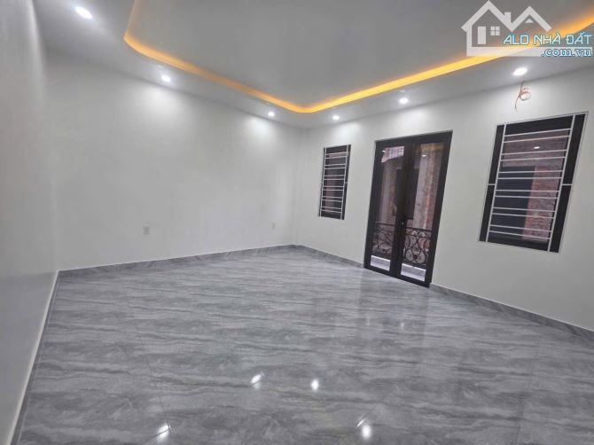 🌈🌈Bán nhà 3 tầng 54,3m2 đẹp tại Bạch Mai – An Hải ô tô đỗ cửa, Vị trí đẹp, gần chợ, trườ - 1