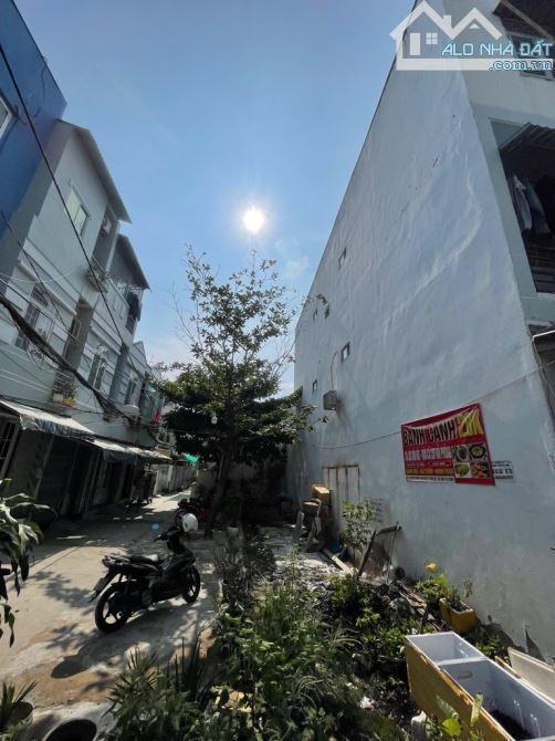 Bán Đất NN Đẹp(5,8x20), Xe Hơi VF3 Tới Đất, TT.Nhà Bè, Chỉ 3,35 Tỷ - 1