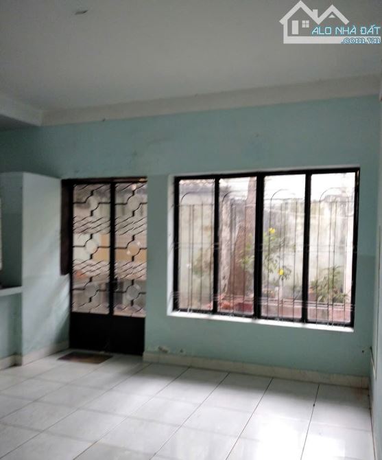 BÁN ĐẤT (600M2) TẶNG NHÀ HXH ÚT TỊCH – HOÀNG VĂN THỤ - TÂN BÌNH – KHU ĐỆ NHẤT .  CHỈ 130 T - 1
