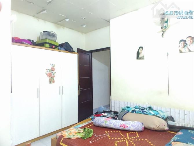 Hơn 11ty. Nhà MT chợ Tân Hương KD đỉnh.Dt:126m. Tiên xây mới 5 tầng - 1