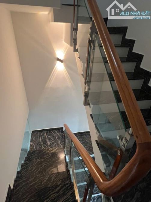 🏡 Chủ Cần Bán Gấp Giảm Sâu nhà 5 Tầng Hiện Đại 🏡 - 1