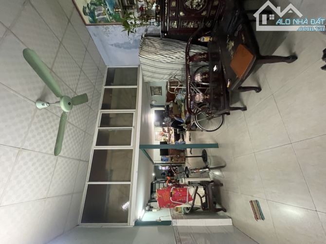 🔥Bán Nhà Đường Nguyễn Phúc Chu   📍P 15 Tân Bình  Hẻm Ô TO 🚖 📐Ngang 5M 170M2 5 Tầng  📉 - 1