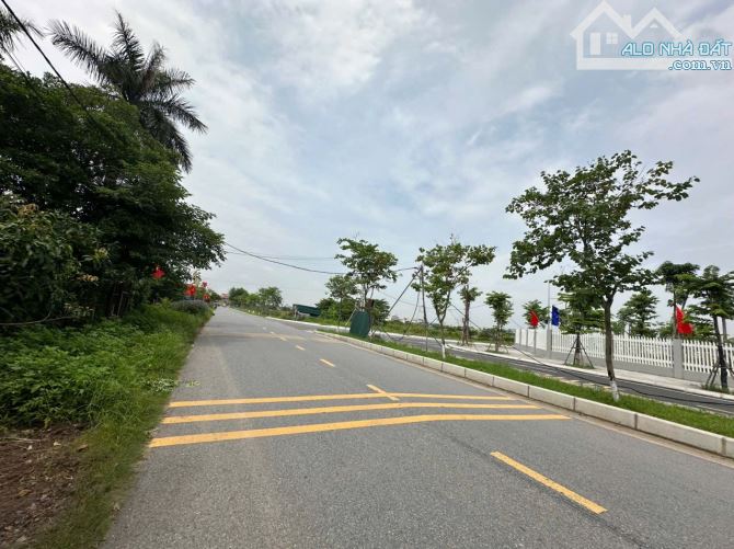 🔥 ĐẤT ĐẸP GIÁ ĐẦU TƯ  CHỈ HƠN 5 TỶ – GẦN HỒ – GẦN CHỢ – NGAY TRỤC CHÍNH – CÁCH VÕ VĂN KIỆ - 1