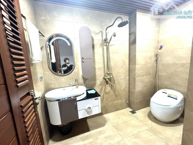 Nhà siêu đẹp 6 tầng, thang máy, 69m, mặt tiền mênh mông, ở sướng, KD đỉnh cao, Láng Hạ - 1