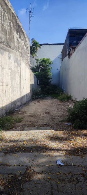 Bán đất mặt đường Nguyễn Bỉnh Khiêm vị trí đẹp ngay gần Lê Hồng Phong - Hoàng Thế Thiện - 1