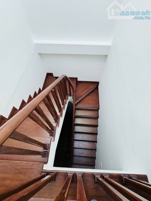 BÁN NHÀ HOÀNG VĂN THÁI- THANH XUÂN, 42/47 M2, 4 TẦNG, MT 4,1 M, GIÁ 18 TỶ. - 1