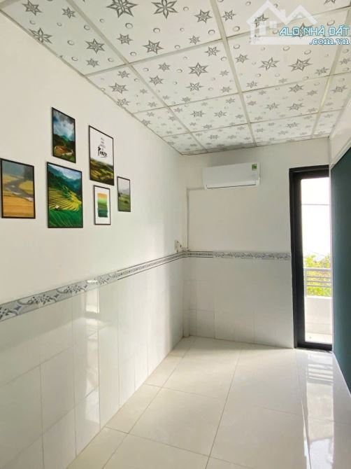 Bán Nhà Trệt Lầu Hẻm 117 Hoàng Văn Thụ - Ninh Kiều Cần Thơ - 1