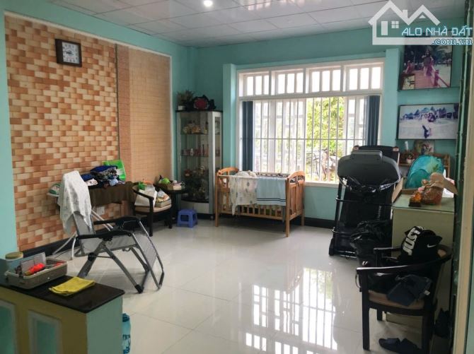 BÁN BIỆT THỰ PHƯỜNG 9 THÀNH PHỐ VŨNG TÀU - 1