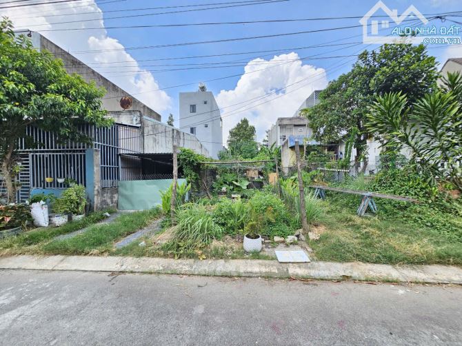 Đất khu Biconsi, phường Tân Bình, TP Dĩ An. 3,45 tỷ - 1