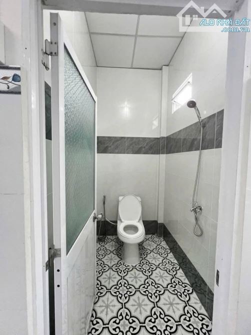ÔNG ĐỒNG NHỜ BÁN CĂN NHÀ Ở HÓC TÂN XUÂN- HÓC MÔN,58m2, GIÁ 820 TRIỆU, SHR. - 1